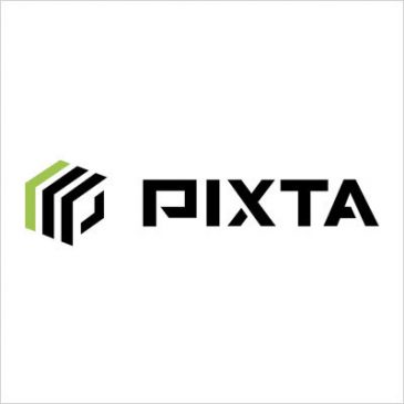 [해외업체분석 01.] 픽스타(PIXTA) 일본 스톡 이미지 판매 업체.